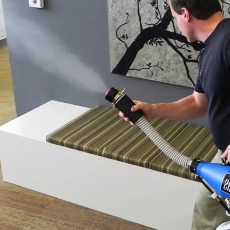 Professional Odor Removal in Quitman, TX